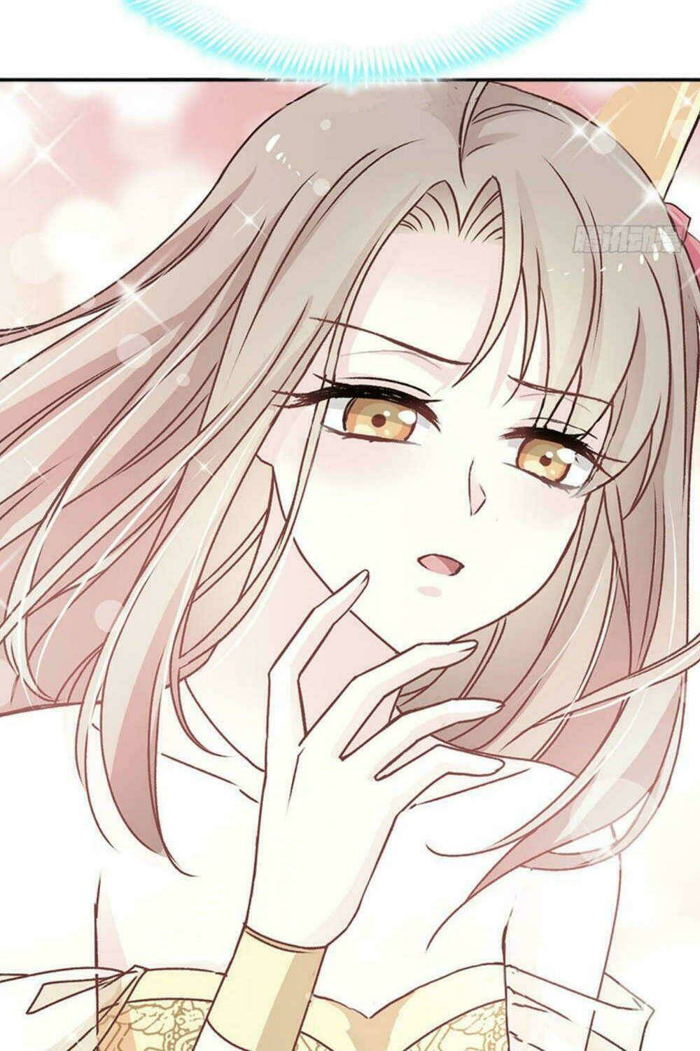 thiên hạ đệ nhất sủng phi chapter 13 15