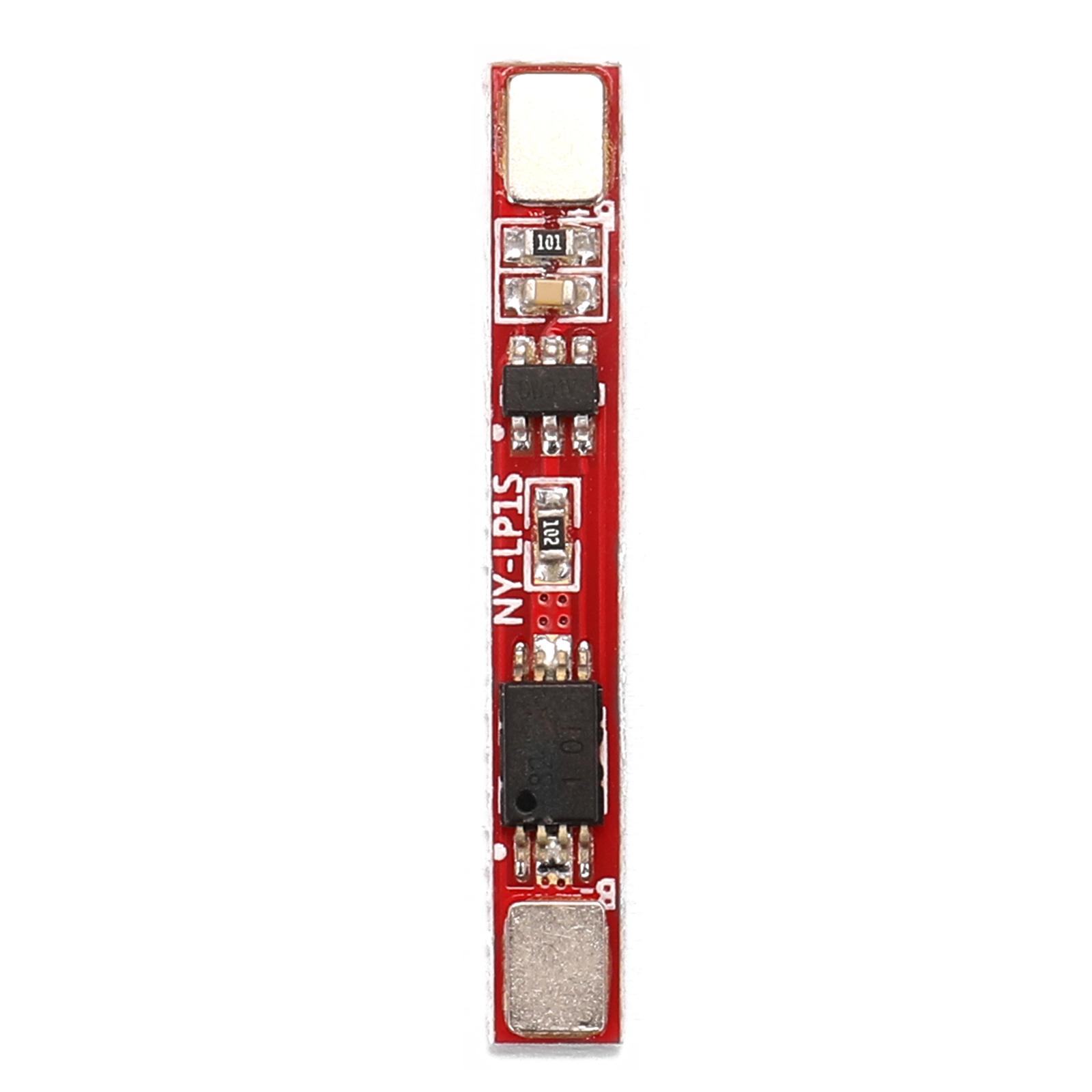 For 18650 Lithium Ion Li Batterys Li-ion BMS PCM Batterys Protections Board