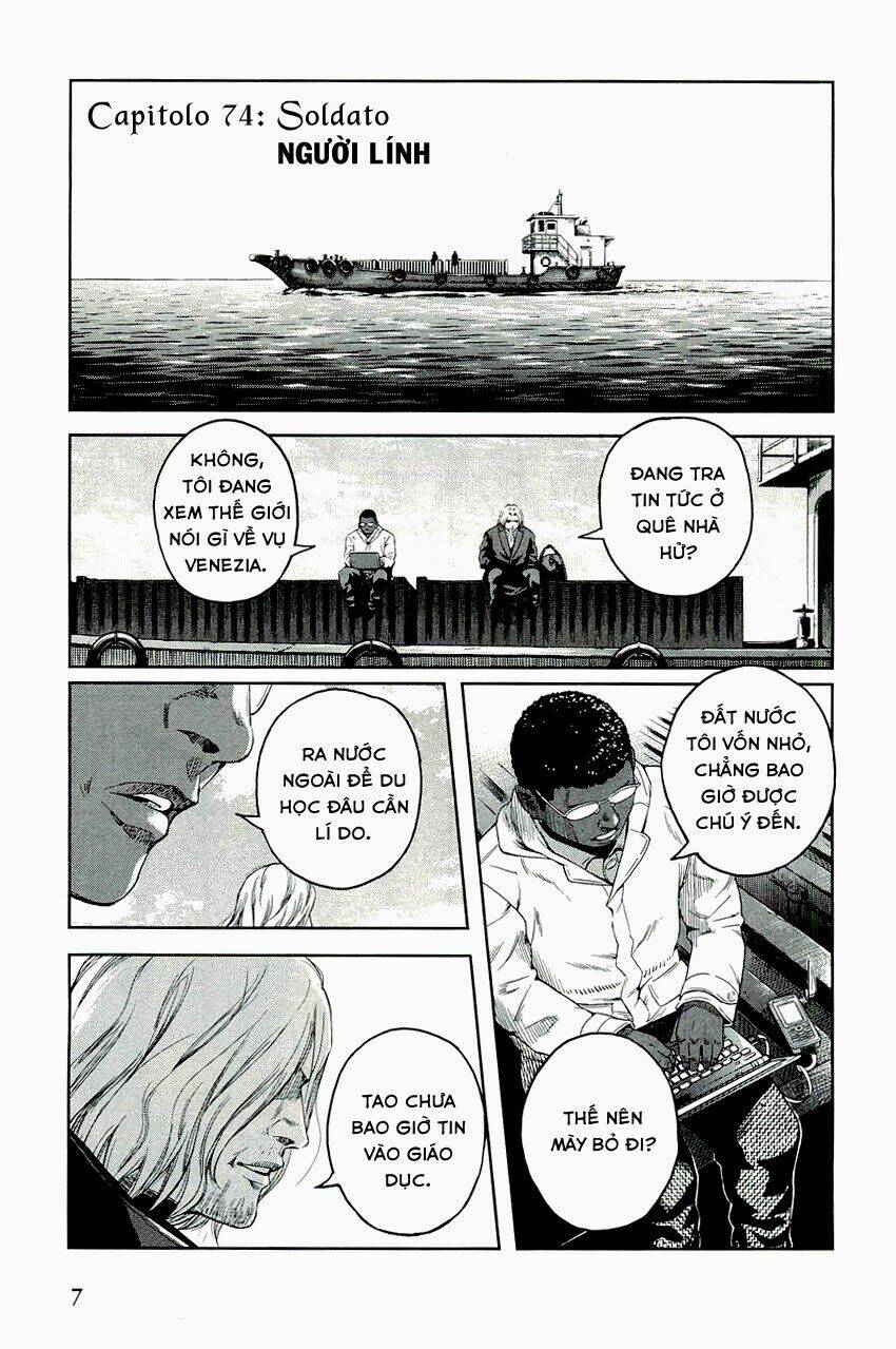 gunslinger girl chapter 74 2