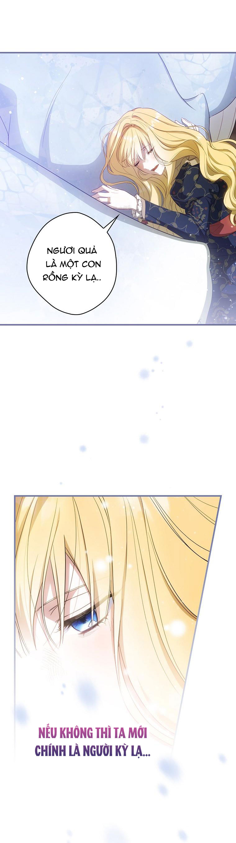 phương pháp khiến chồng đứng về phía của tôi chapter 39 21