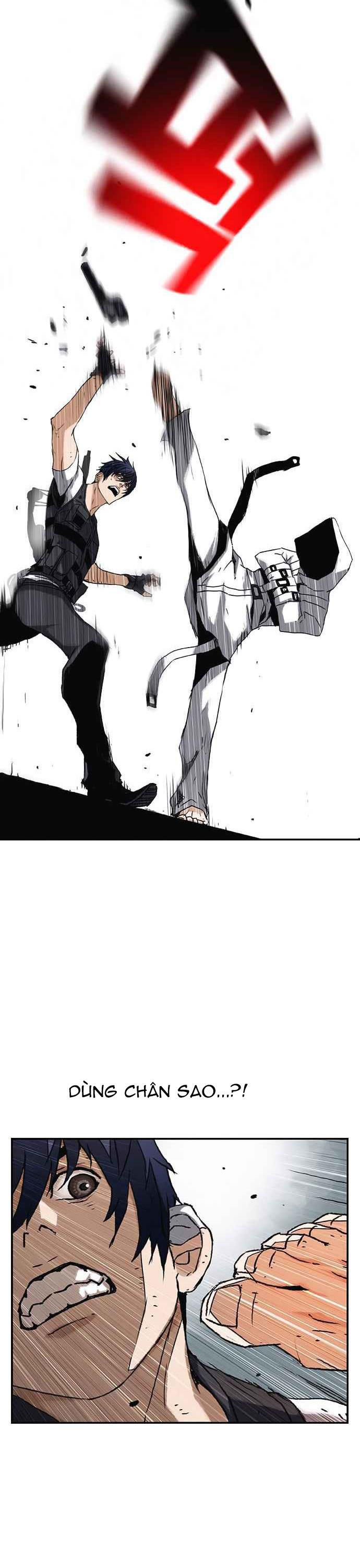 pubg - cuộc chiến sinh tồn chapter 6 10