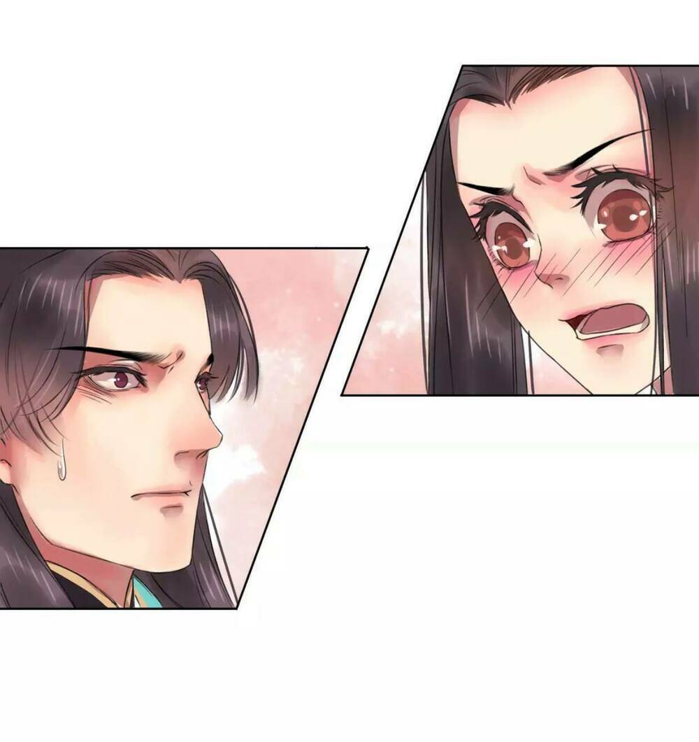 thịnh thế thanh ca chapter 2 61