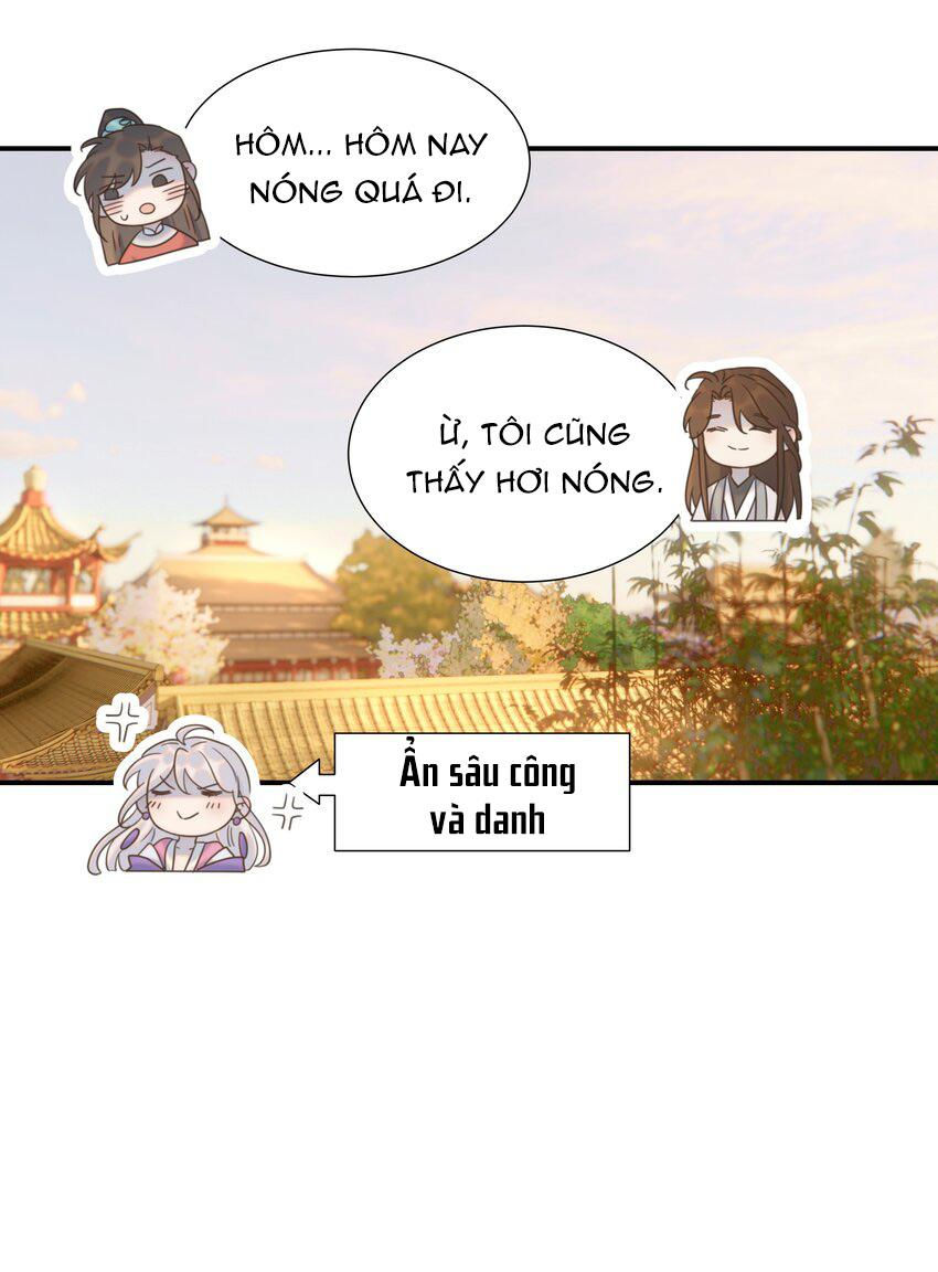 hình như cầm nhầm kịch bản của nữ chính rồi chapter 66 36