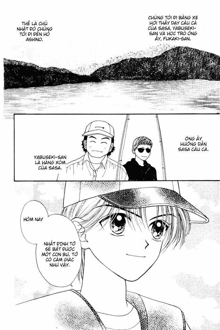minto na bokura chapter 3 12