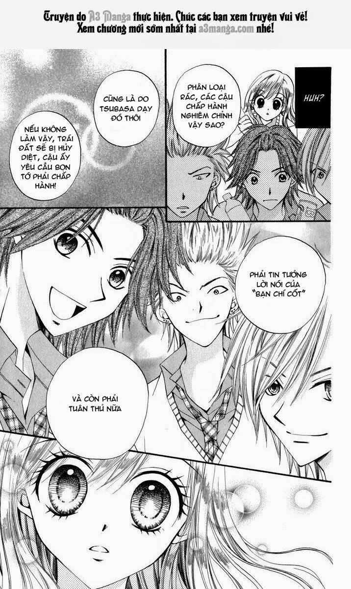 arisa chapter 44.5 17