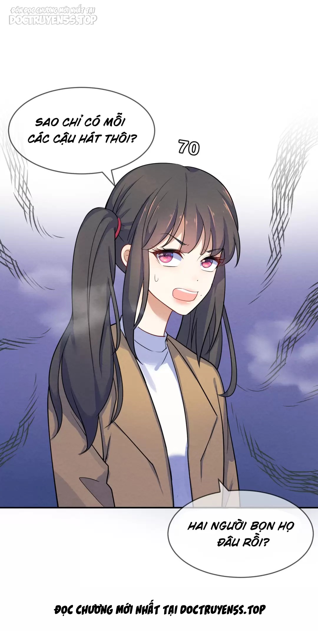 lời nói dối của cô ấy chapter 5 26