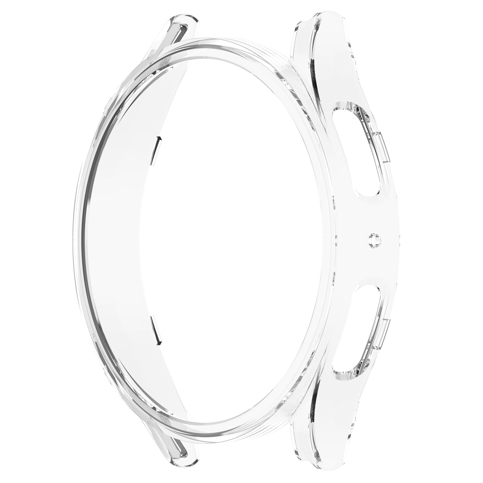 Ốp Case PC chống va đập cho Samsung Galaxy Watch 5 Pro 45mm - Hàng Chính Hãng