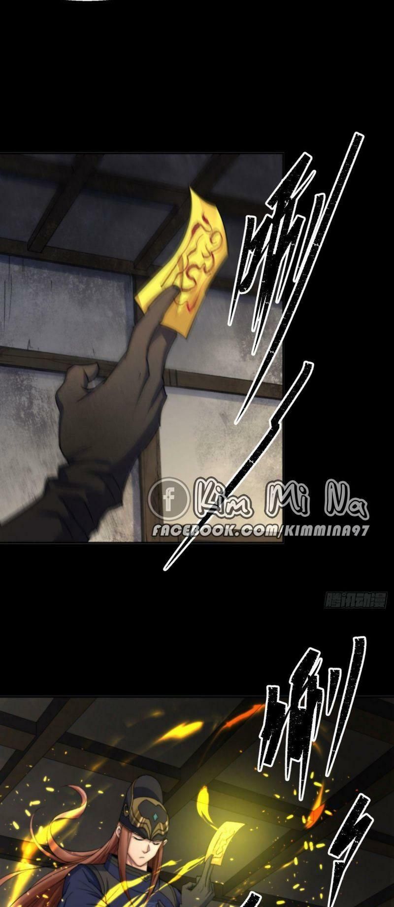 thông u đại thánh chapter 9 21