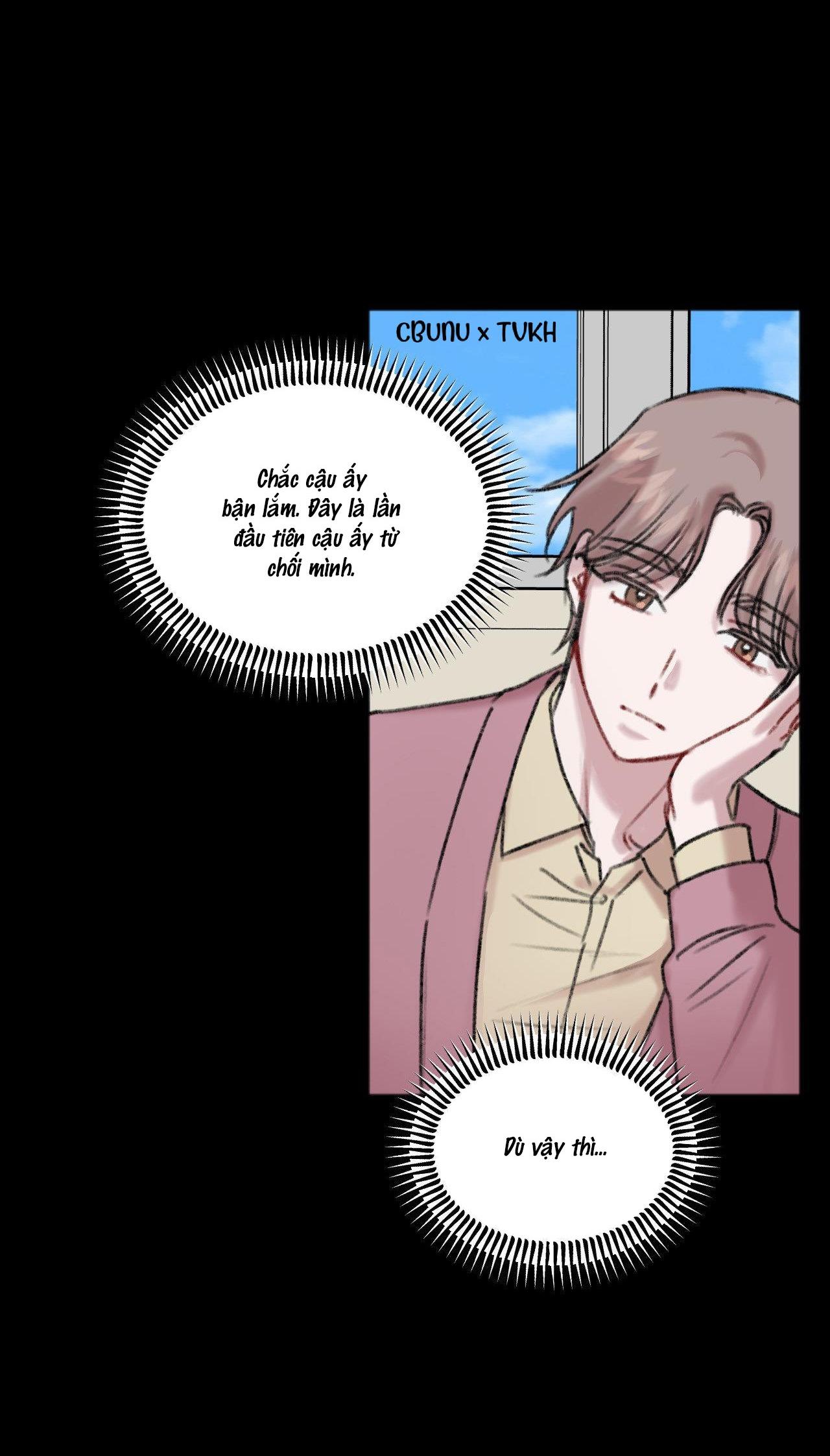 anh thật sự thích em sao chapter 19 43