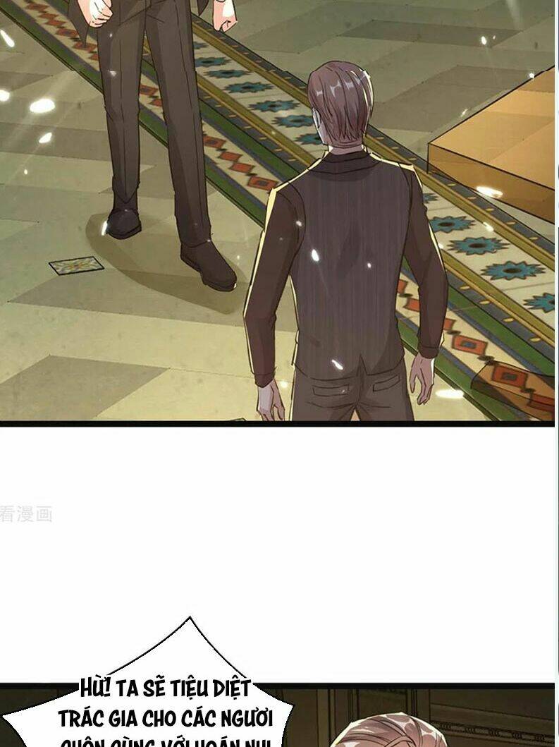 trọng sinh khí thiếu quy lai chapter 170 30