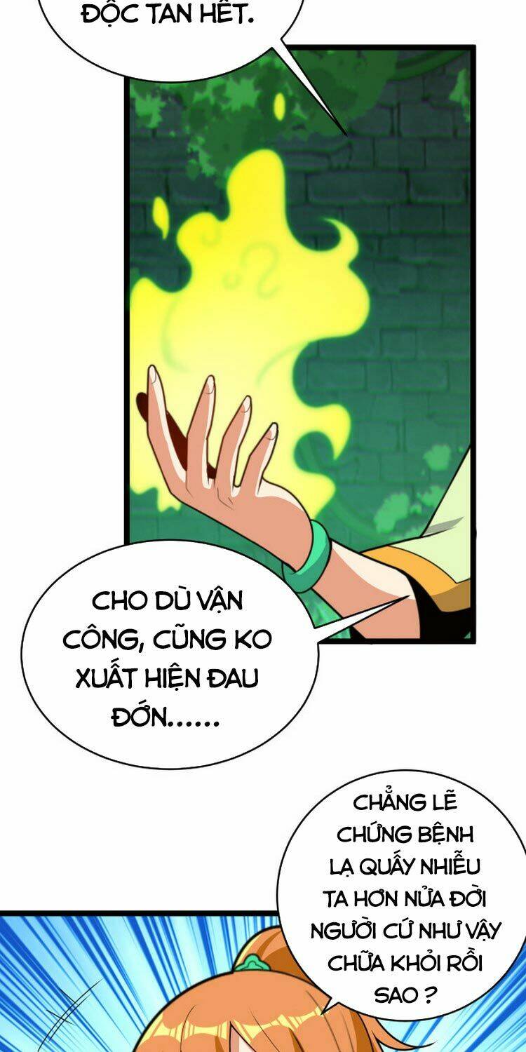 thôn phệ một thế giới tu tiên chapter 97 26