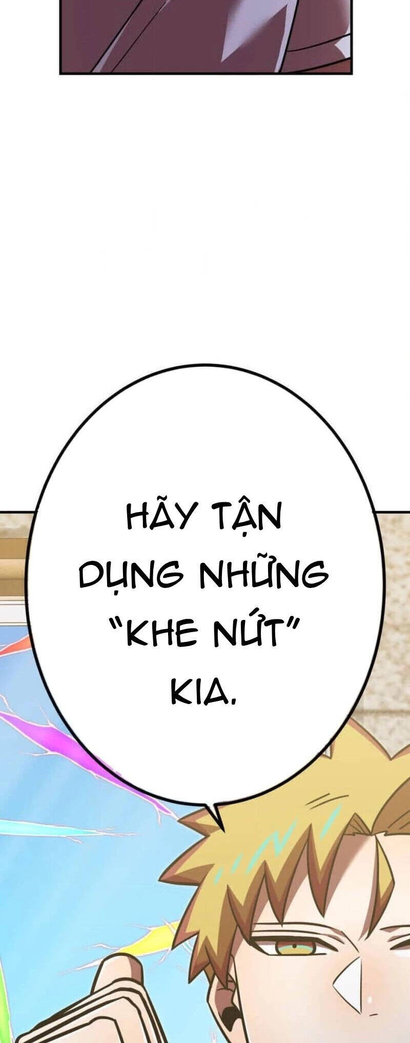 Huyết Thánh Cứu Thế Chủ~ Ta Chỉ Cần 0.0000001% Đã Trở Thành Vô Địch chapter 112 80