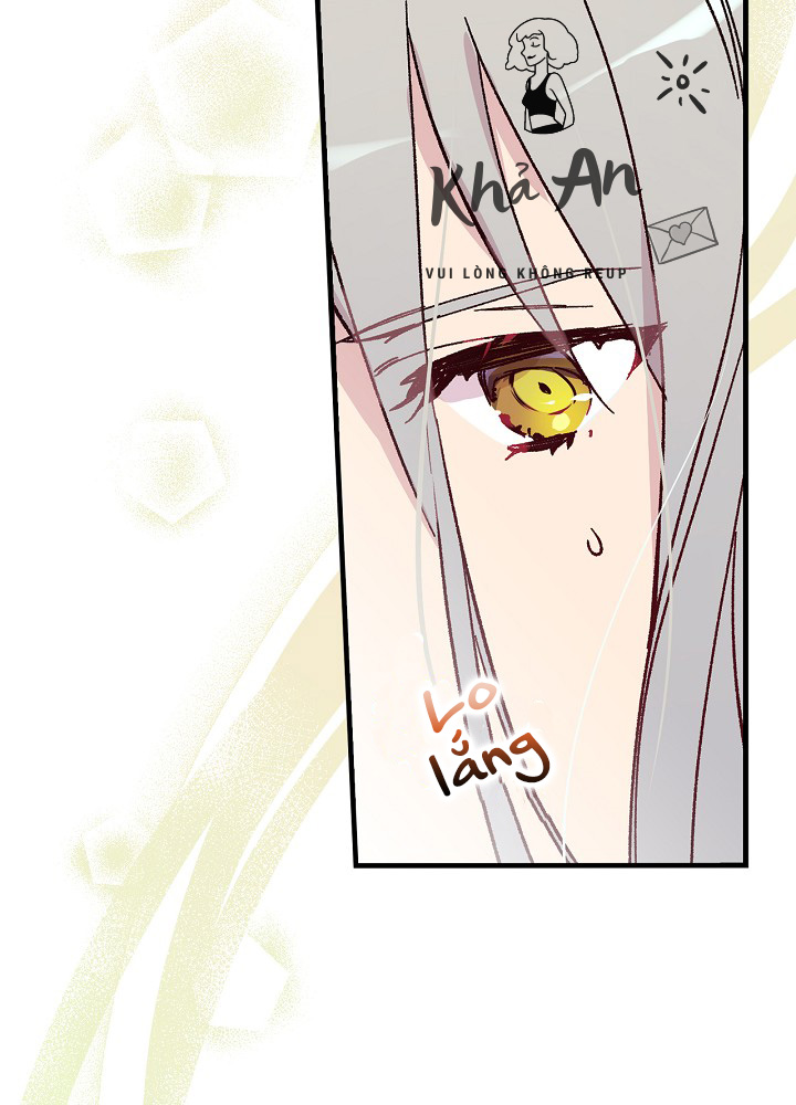 hiệp sĩ đỏ thay đổi rồi?! chapter 2 22