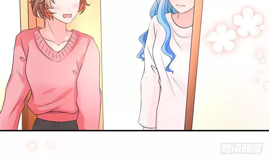 luyến đường thời quang chapter 64 53