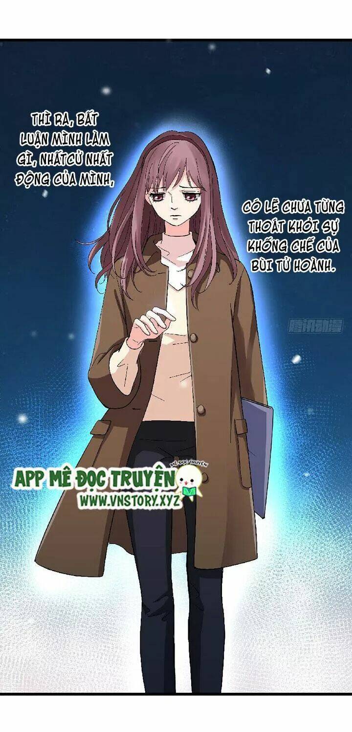 thiên hậu trở về chapter 27 25