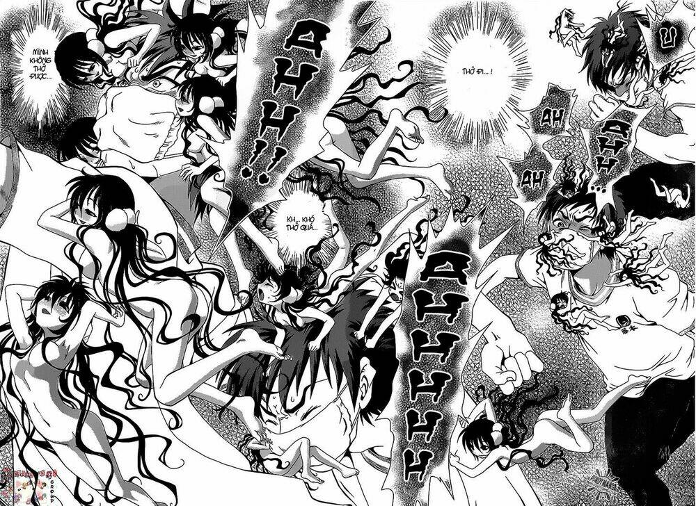 sore ga kanojo no seigi nara chapter 9.2 19