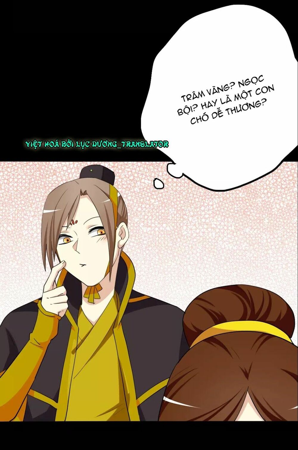 lưỡng bất nghi (full) chapter 69 15