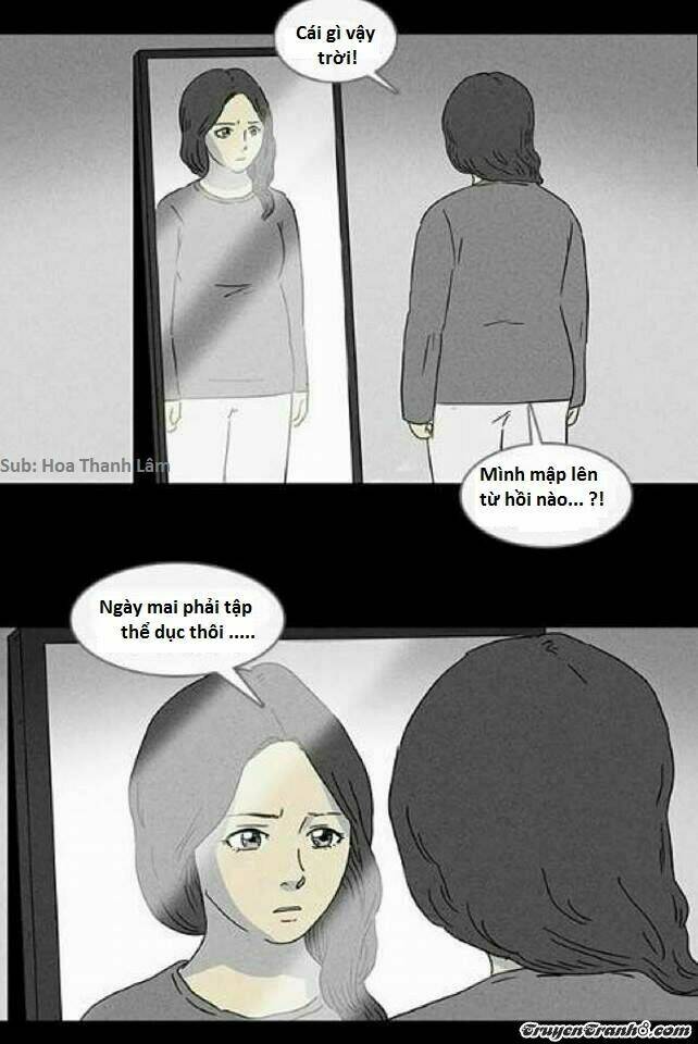 dung dịch thẫm mỹ - beauty water chapter 1 44