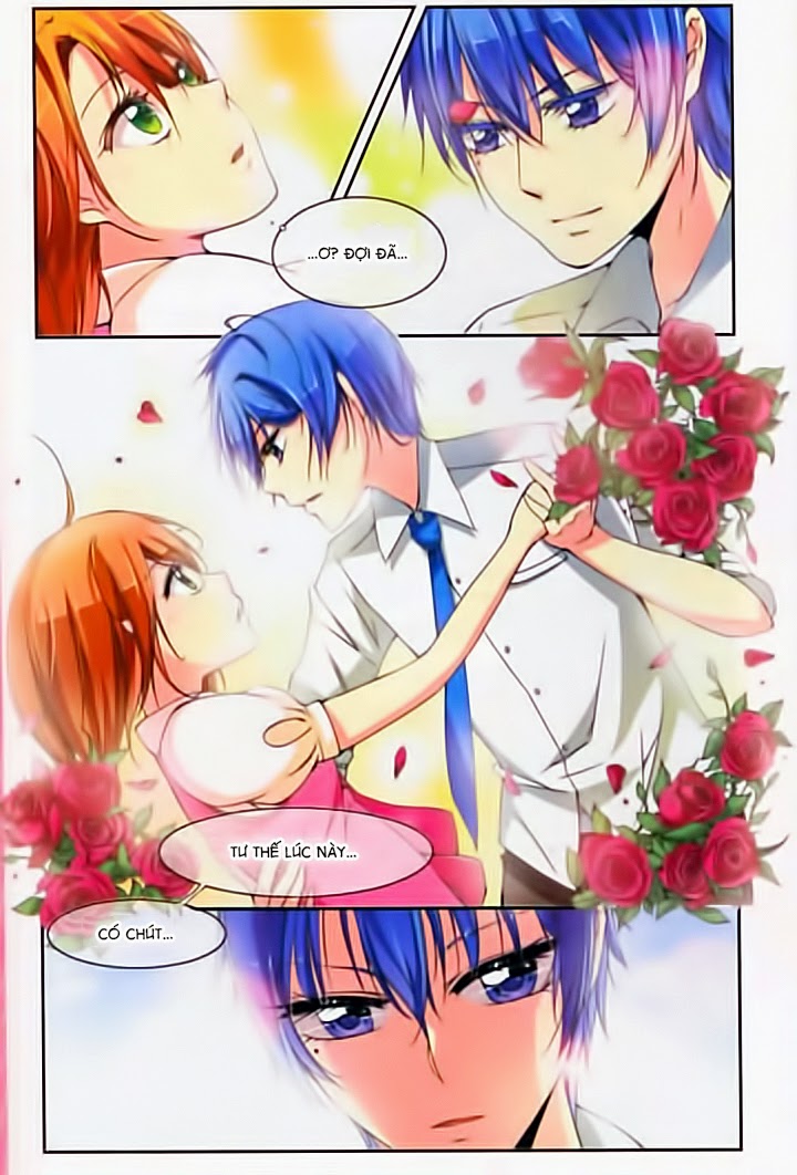 kế hoạch bướm chapter 11 7