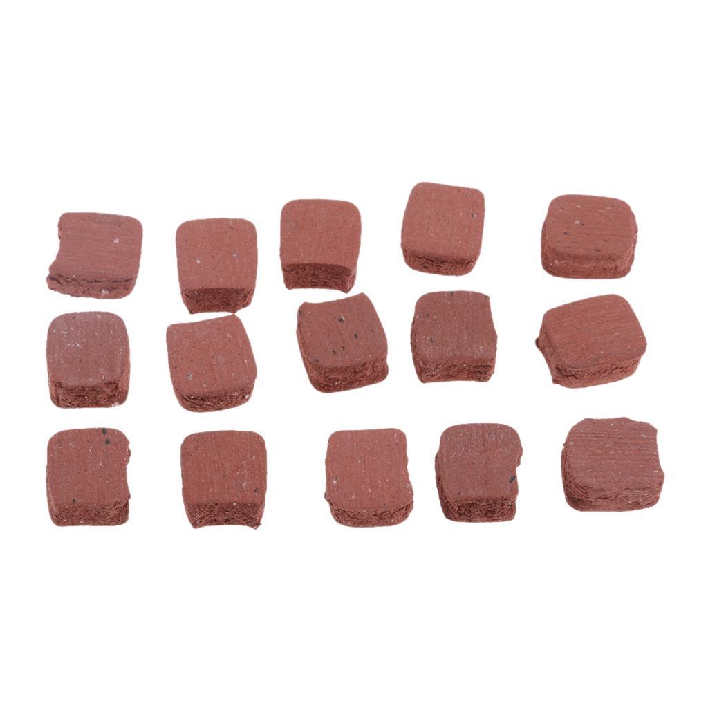 15 Quality Clutch Pads Set Push Bike Engine
