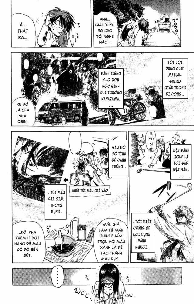hammer session - thầy giáo tuyệt chiêu chapter 24 13