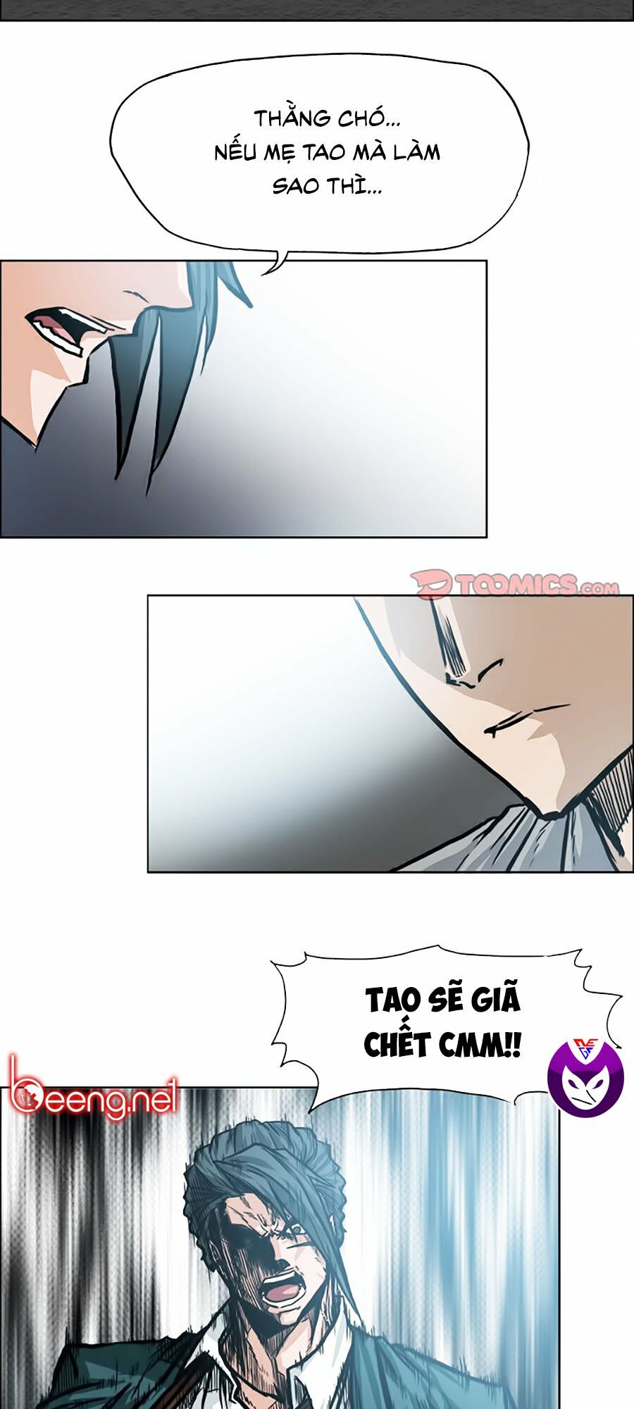 bá chủ học đường ss2 chapter 49 17