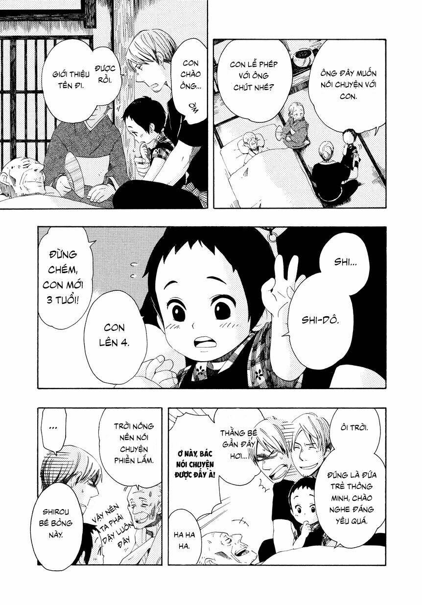 chichi kogusa chapter 5 6