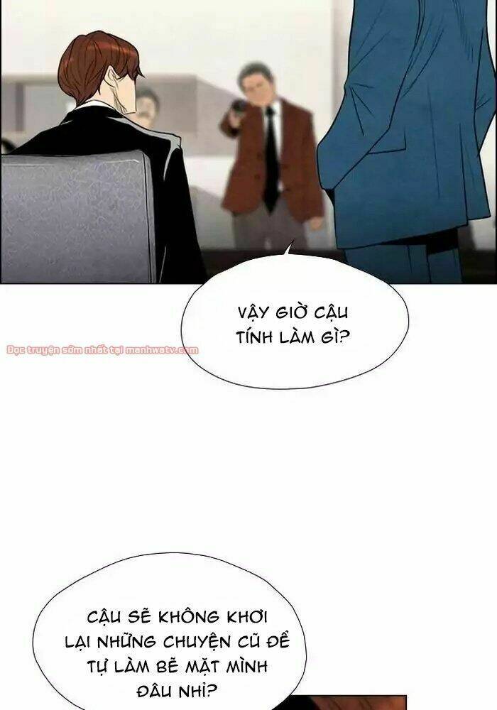 kẻ hồi sinh chapter 47 30