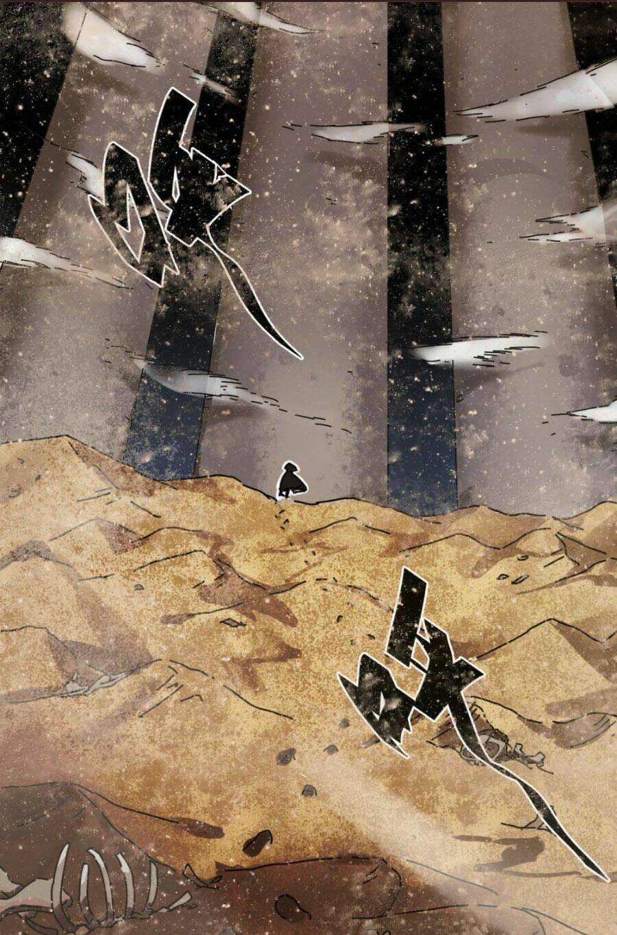 luân hồi nhất kiếm chapter 1 2