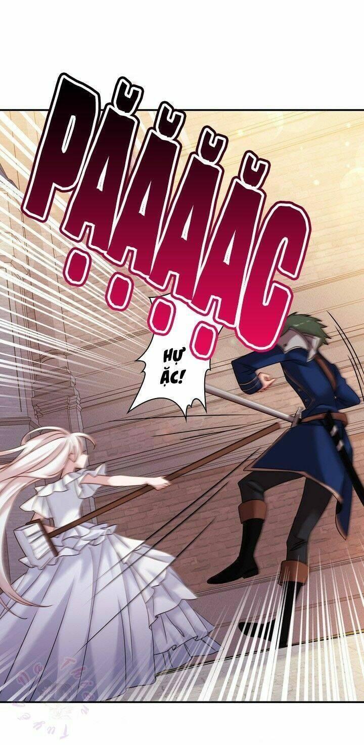 để yên cho tiểu thư hiền chapter 17 50