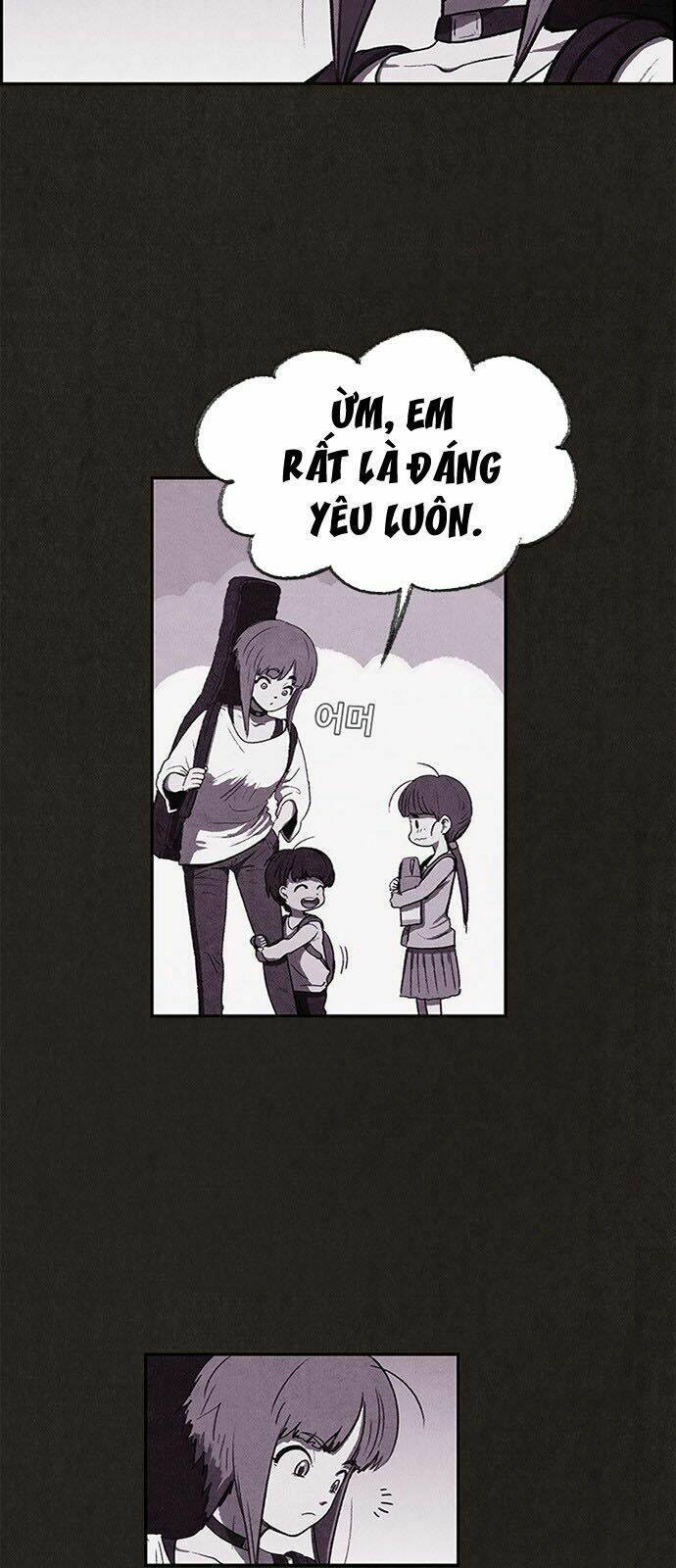 quái vật tại chung cư xanh chapter 26 24