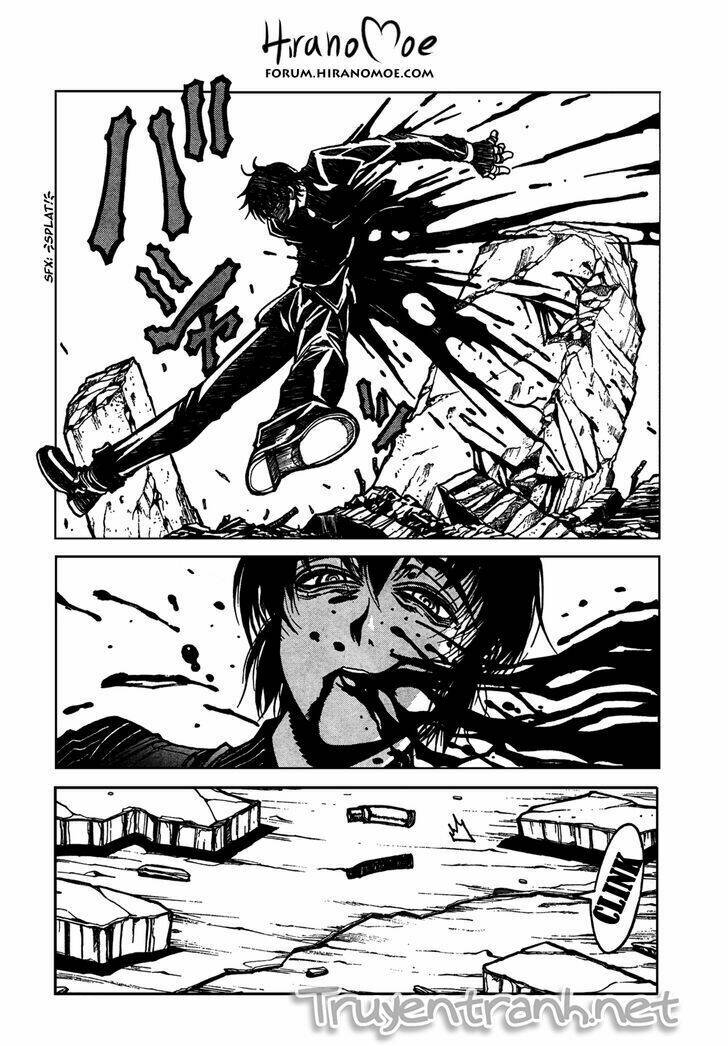 hellsing chapter 90 13