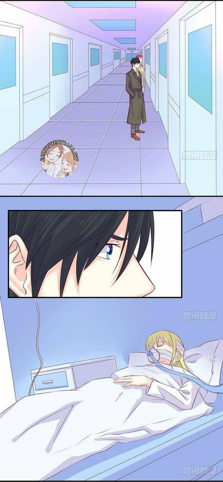 dục vọng của ác ma chapter 15 11