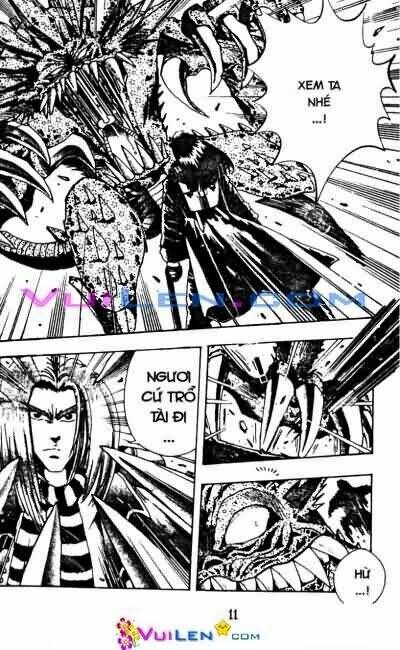 những người bạn tốt chapter 8 12