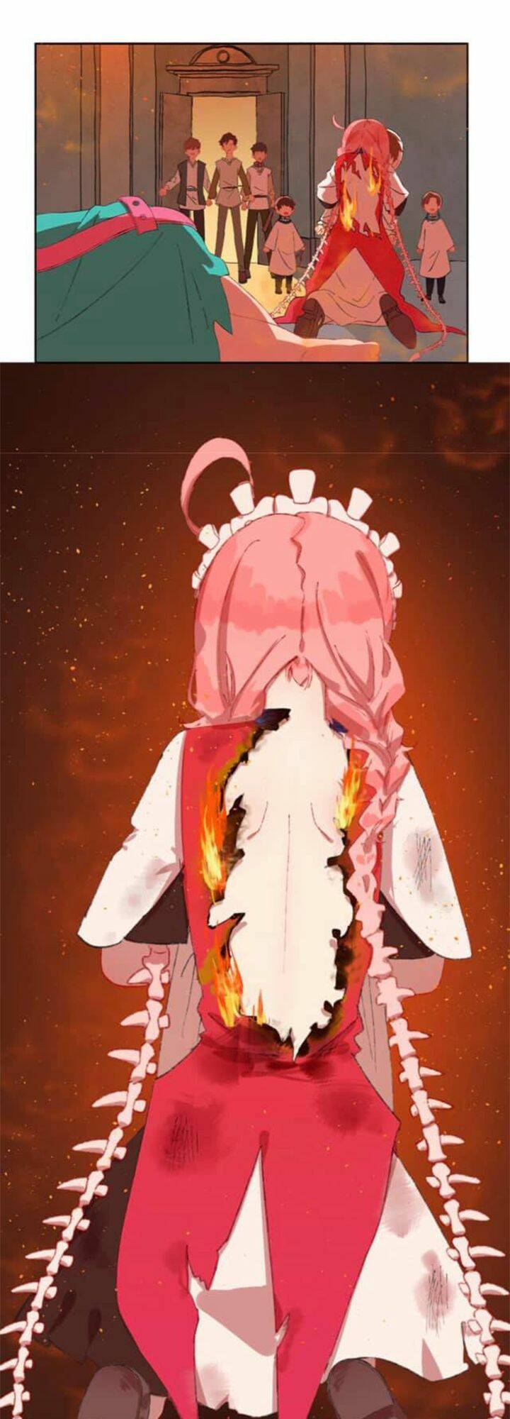 một ngày nọ tôi nhặt được một chú rồng chapter 3 45