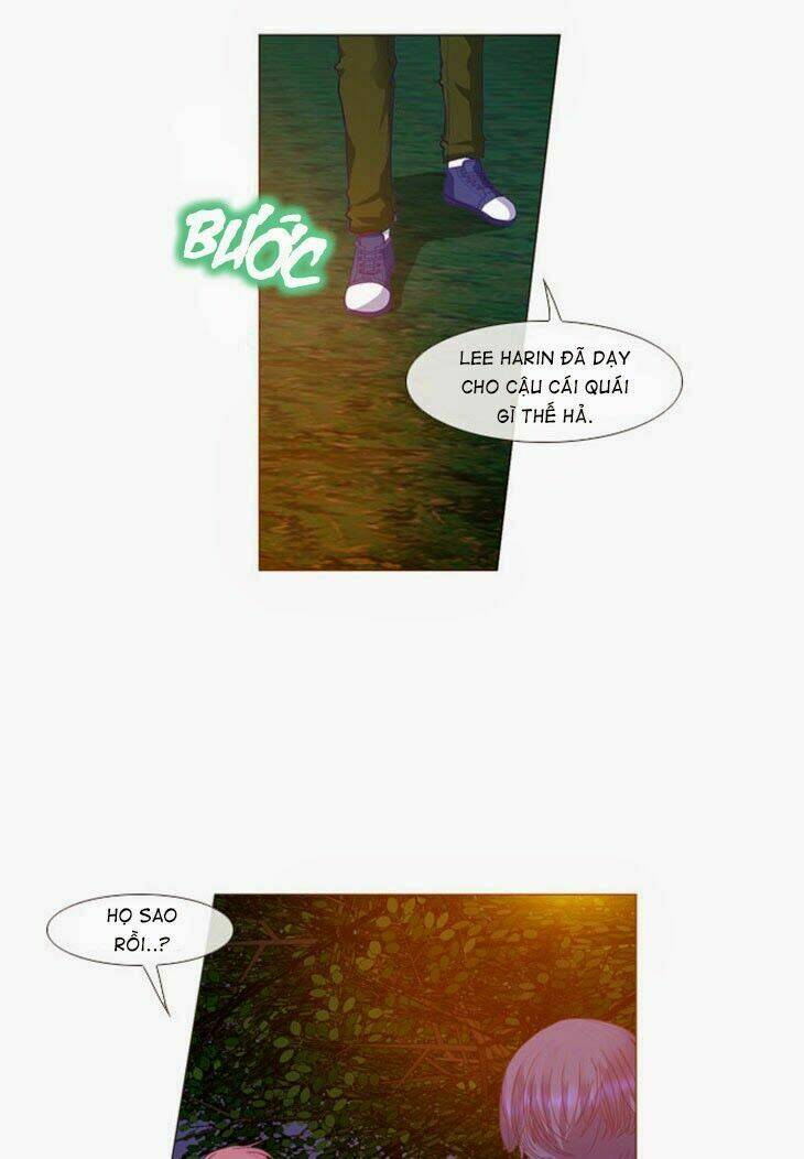 món quà từ chúa chapter 22 18