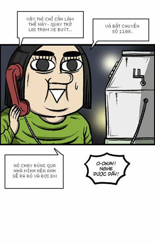 tiếng gọi con tim chapter 57 30