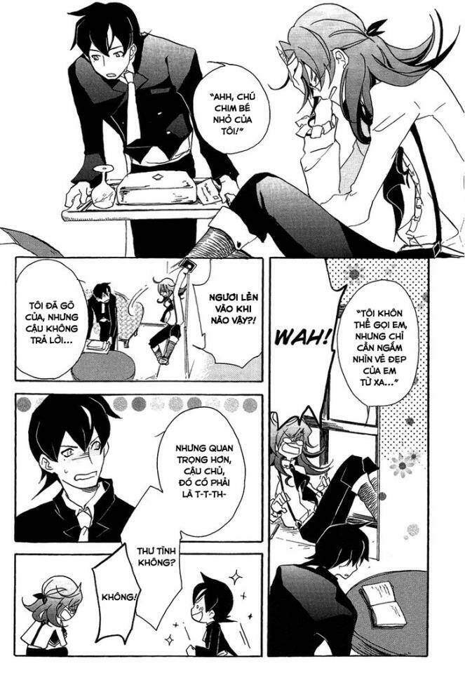 crookclock chapter 2 8