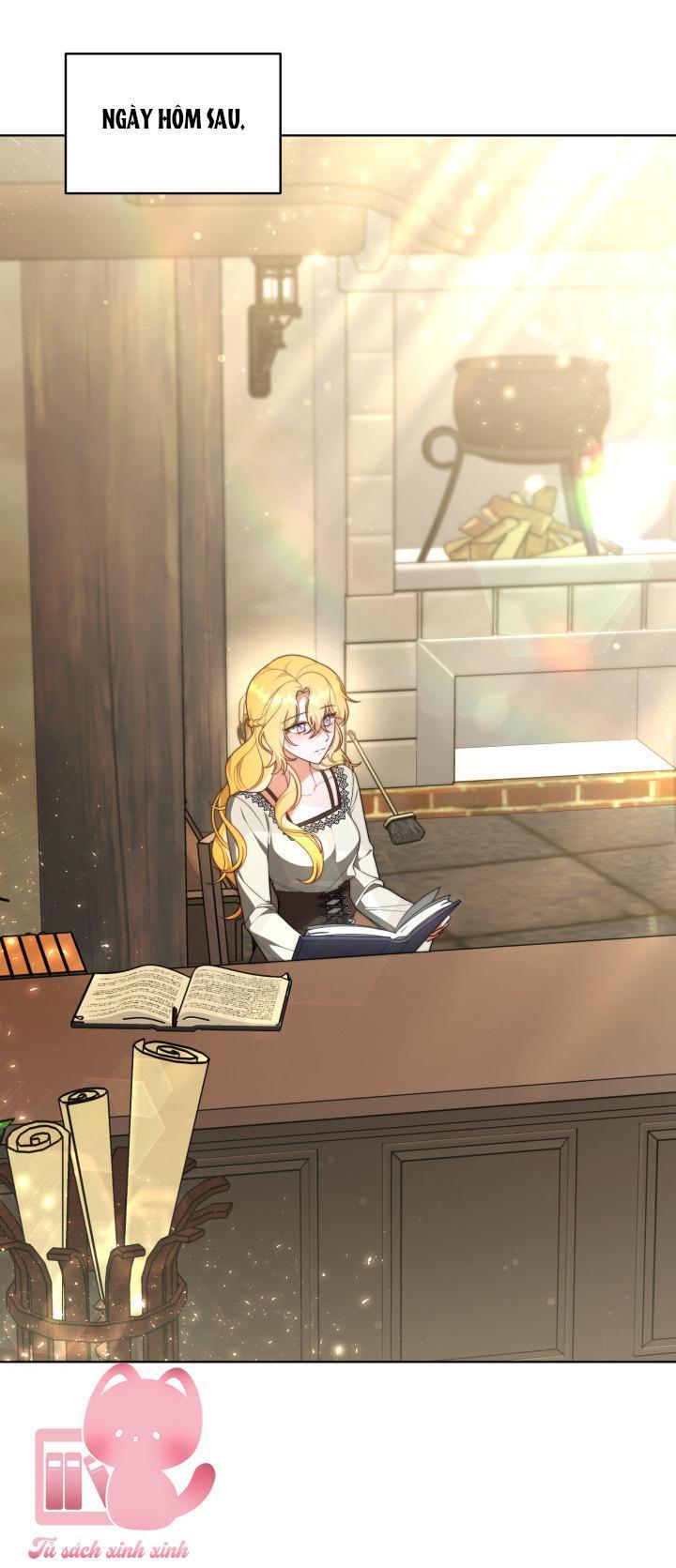 từ chồng cũ hóa thành nam chính chapter 35 53