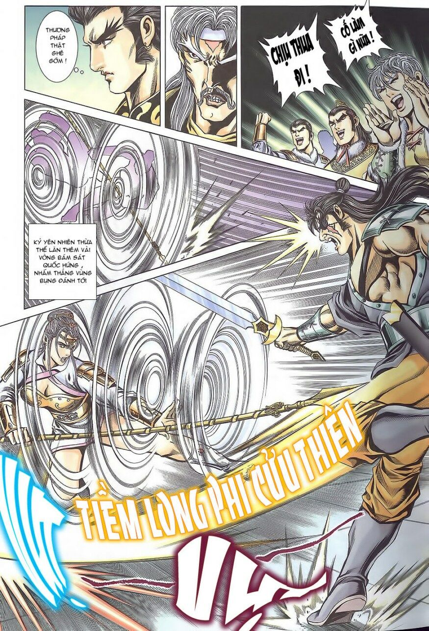 tầm tần ký chapter 108 16