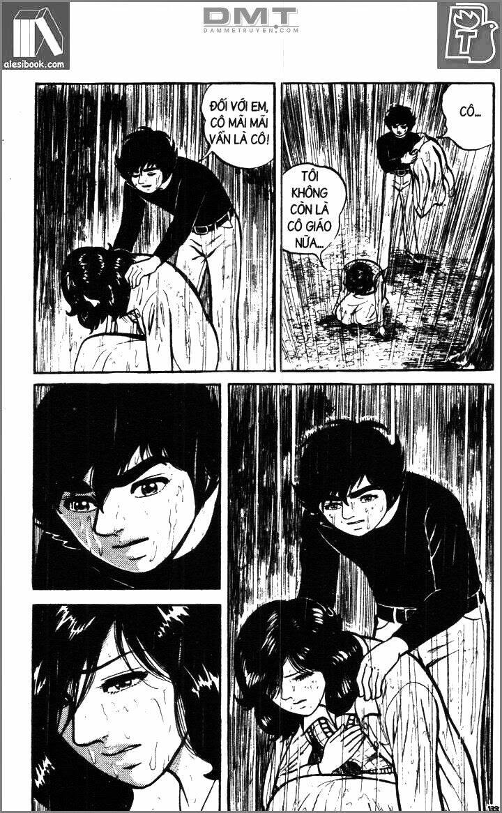 ganbare genki chapter 84 5