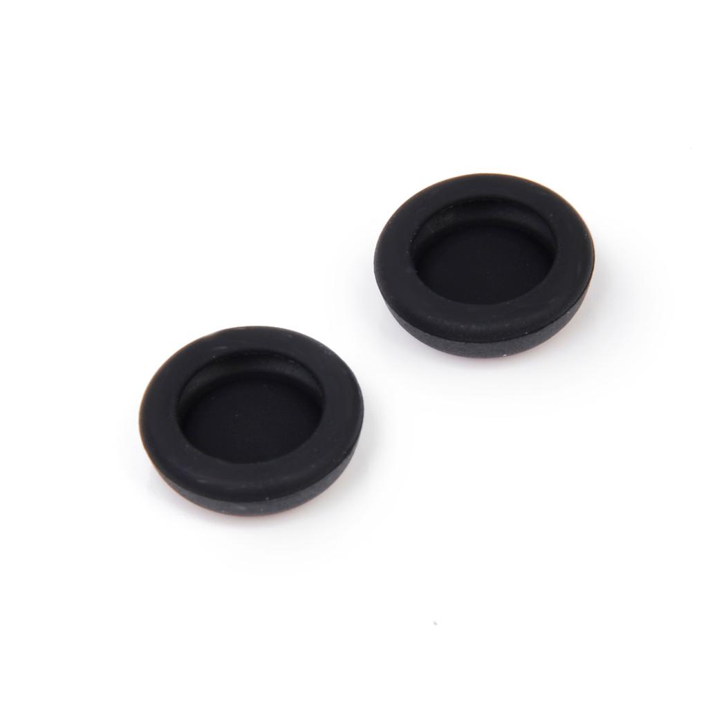 4pcs Joystick Thumb Grip Caps for Sony PS4 PS3 /  Game Controller