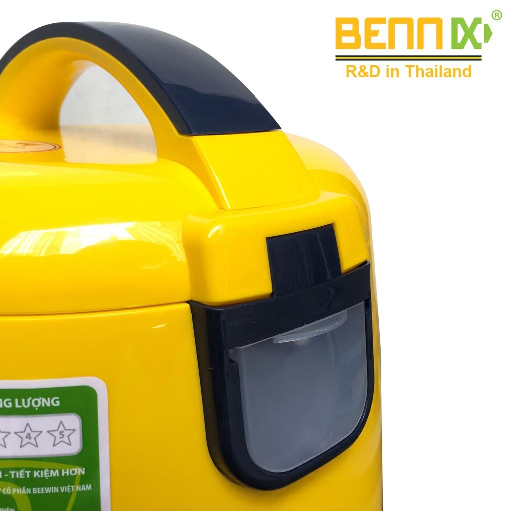 Nồi cơm điện Bennix 1Lít: BN-010RC Hàng chính hãng