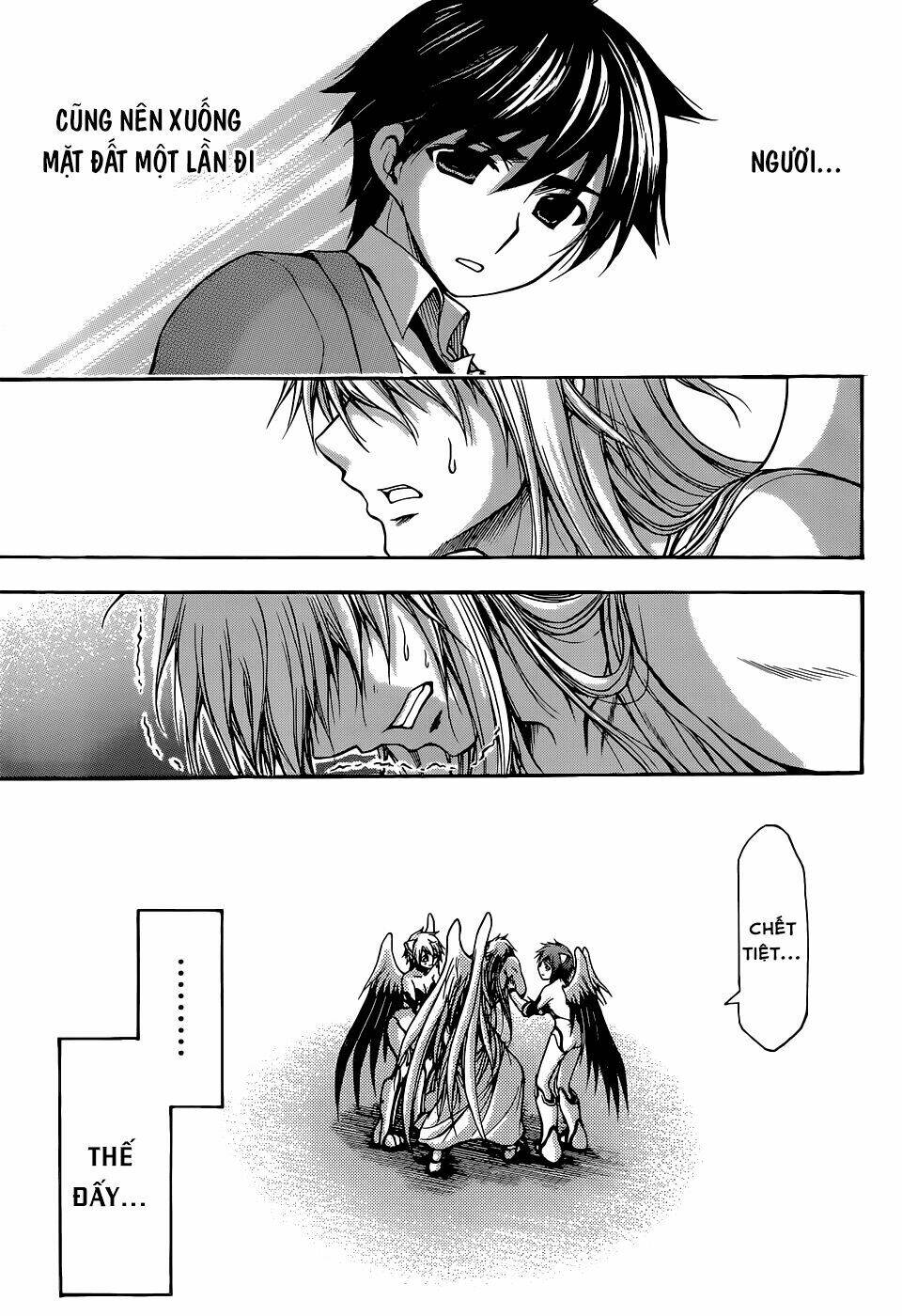 vật thất lạc của bầu trời chapter 77 94