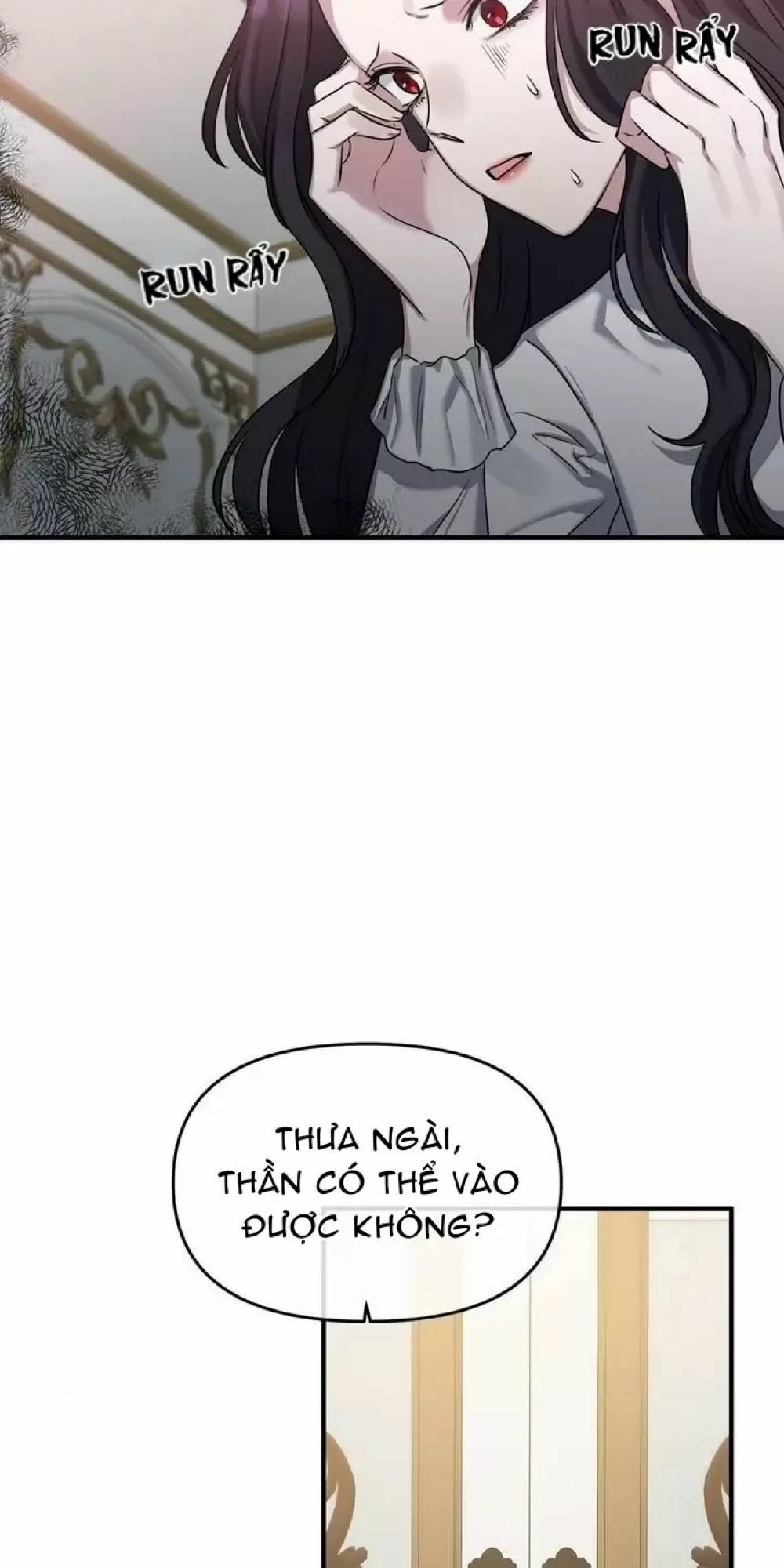 nữ công tước phương bắc là một nhân vật phản diện chapter 2 17