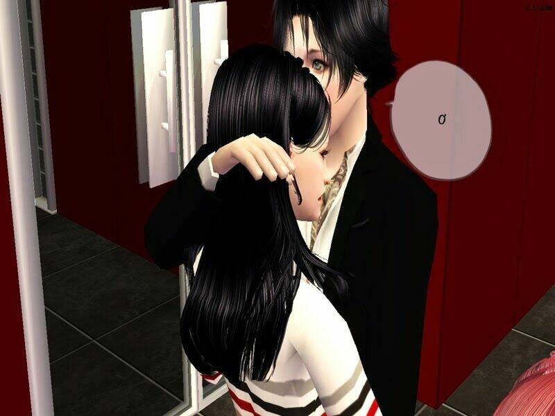 nụ cười của anh [truyện sims] chapter 27 44