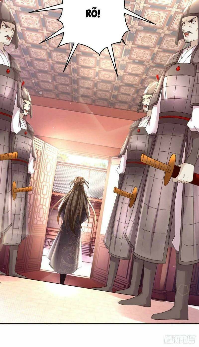 cửu dương đế tôn chapter 163 24