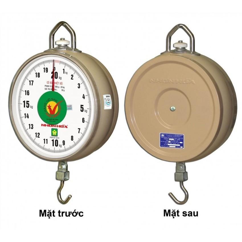 Cân treo NHGS-20-1F 20 kg