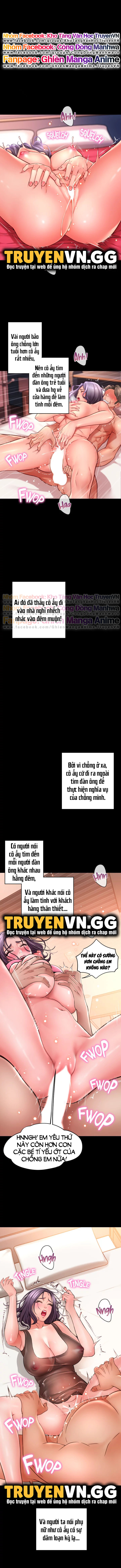 tiệm tạp hóa cuối phố chapter 11 4