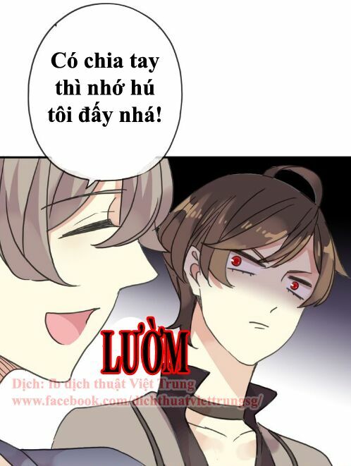 vết cắn ngọt ngào phần 1 chapter 35 32